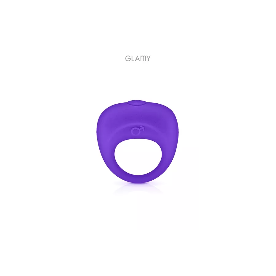 Anello vibrante del pene - Glamy Anello vibrante del pene - Glamy