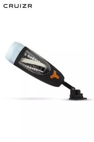 Rotating Masturbator CRUIZR CP01