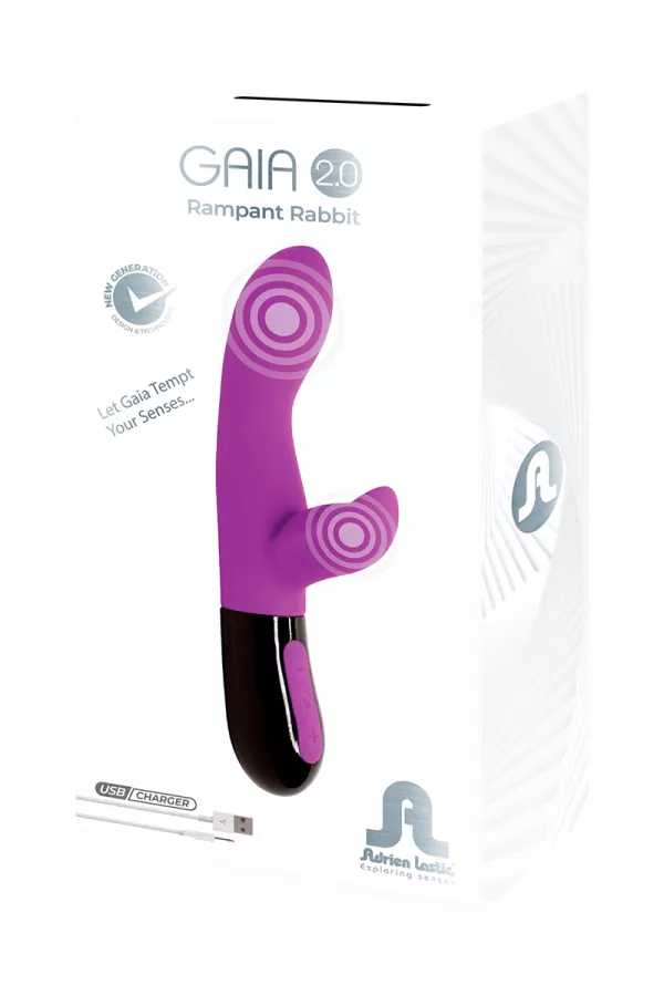 Vibro Rabbit Gaia 2.0