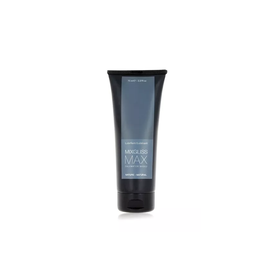 Lubrificante Mixgliss MAX 70 ml Lubrificante Mixgliss MAX 70 ml