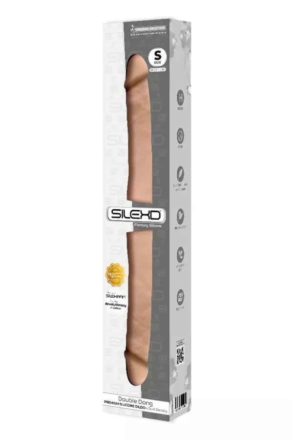 Double dong Premium S