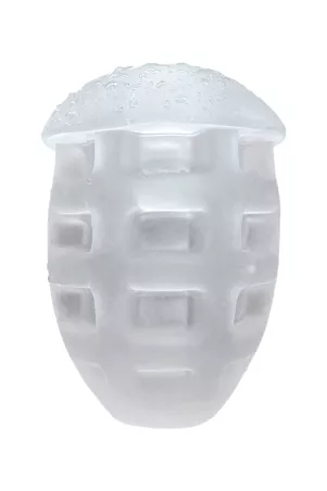 Mini Shot Experience Transparenter Masturbator