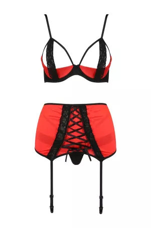 Lingerie set Femmina