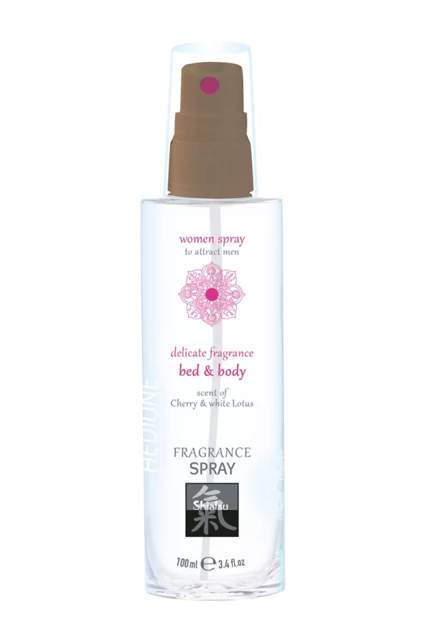 Aphrodisiakischer Nebel Shiatsu für frauen Aphrodisiakischer Nebel Shiatsu für frauen