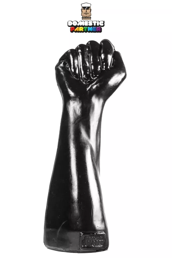 Sextoy - Domestic Partner - Dildo XXL " Fist of Victory" - Sexshop online svizzero Sextoy - Domestic Partner - Dildo XXL " Fist of Victory" - Sexshop online svizzero