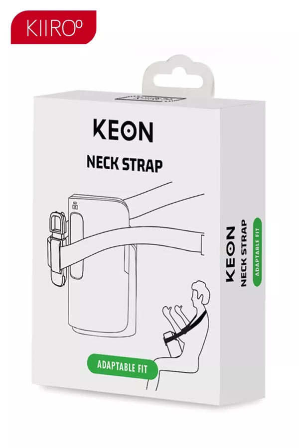 Neck tower for Keon masturbator Neck tower for Keon masturbator
