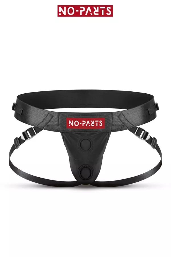 Double penetration harness for Belt Taylor Double penetration harness for Belt Taylor