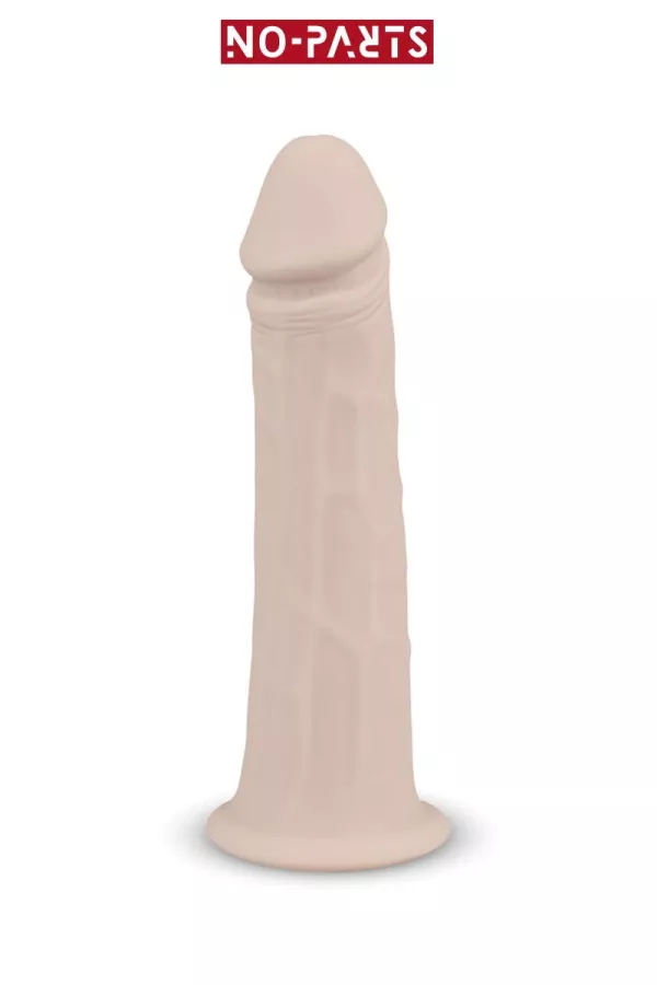Realistische Dildo Cameron 22cm Realistische Dildo Cameron 22cm