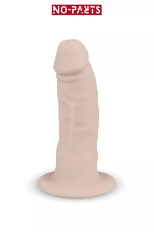 Realistic dildo James 15 cm