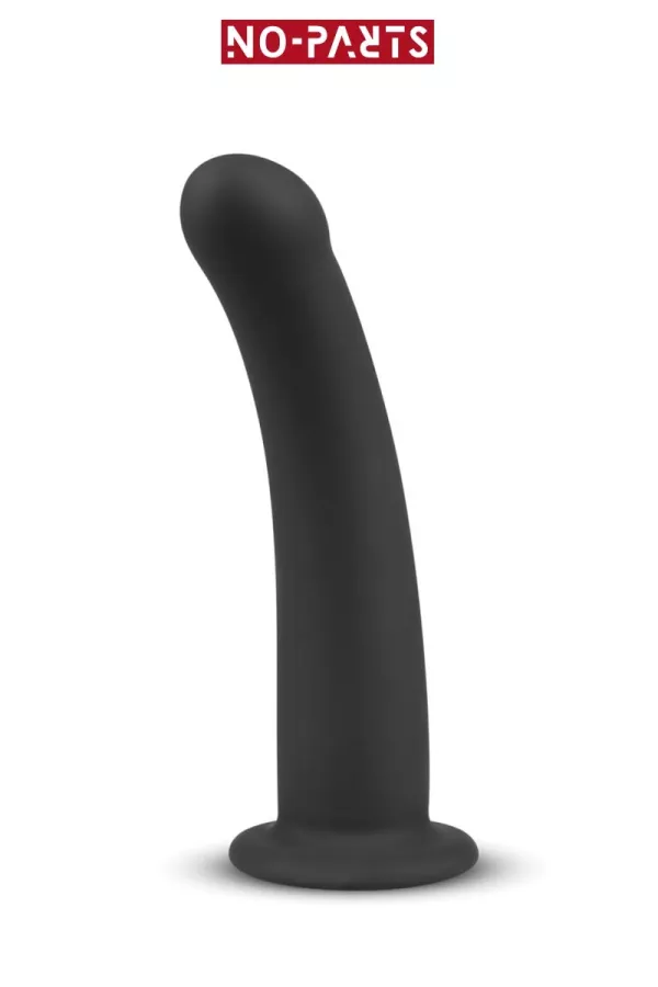 Fallo Parker nero a ventosa 19,5 cm - No-Parts | Tentations.ch Fallo Parker nero a ventosa 19,5 cm - No-Parts | Tentations.ch