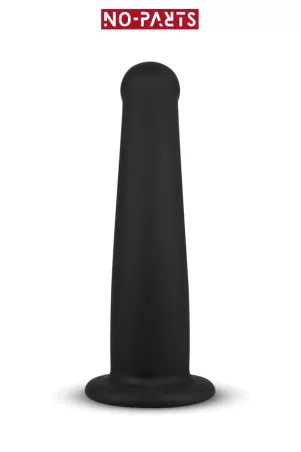 Dildoventouse black Parker 19.5 cm - No-Parts | Tentations.ch