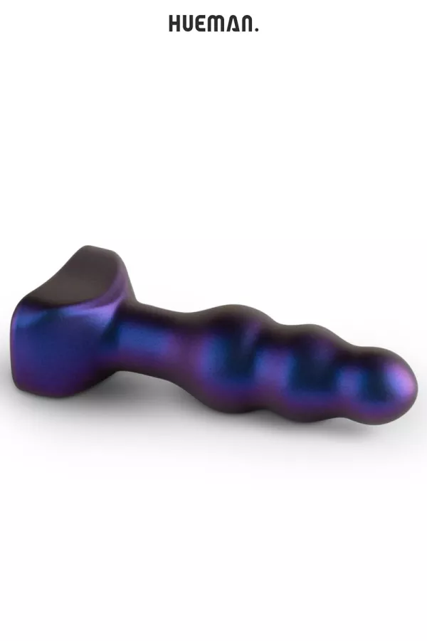 Space Invader percussion plug