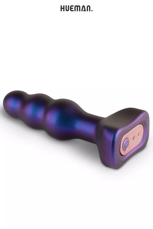 Space Invader percussion plug
