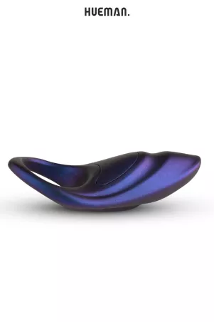 Neptune – Remote-controlled vibrating cock ring | Hueman