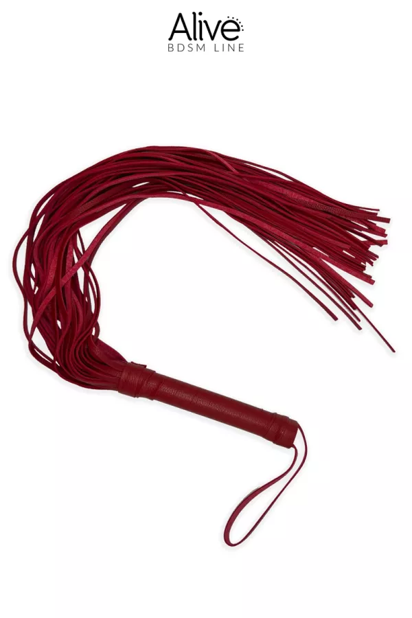 Rosso frusta Rosso frusta