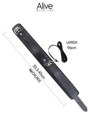 Secret Desires BDSM-Set schwarz