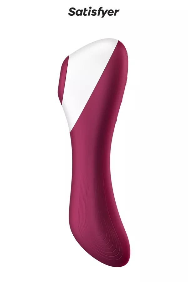 Doppio Stimolatore Dual Crush
