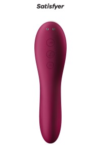 Doppio Stimolatore Dual Crush