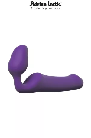 Anatomical dildo Queens L