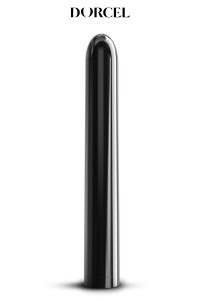 Black Muse 2.0 – Schwarzer und intensiver Vibrator | Tentations.ch