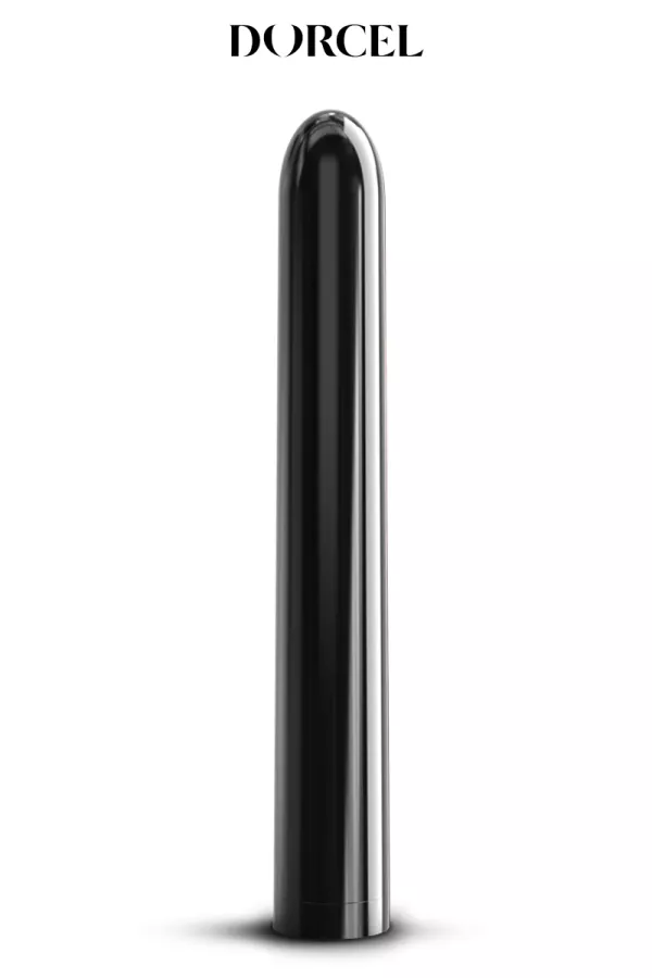 Black Muse 2.0 – Black and intense vibrator | Tentations.ch Black Muse 2.0 – Black and intense vibrator | Tentations.ch