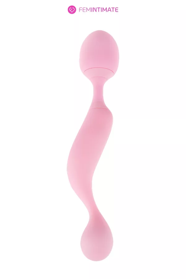 Vibro Wand Universal Massager Vibro Wand Universal Massager