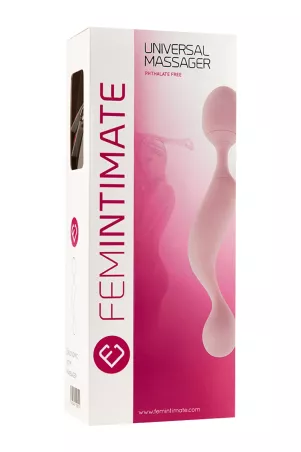 Vibro Wand Universal Massager