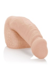 Penis in Ruhe Packer Gear