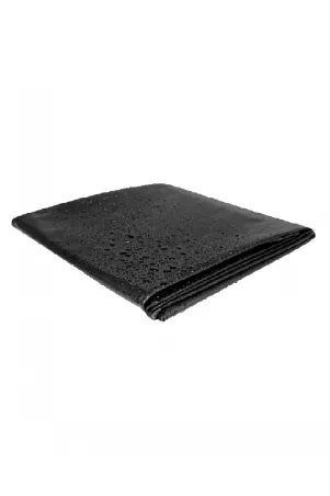 Foglio in vinile nero WetGAMES