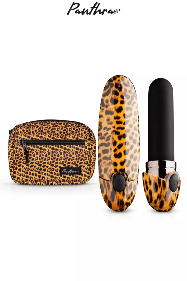 Asha Lippenstift-Minivibrator Asha Lippenstift-Minivibrator