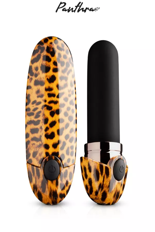 Asha Lippenstift-Minivibrator