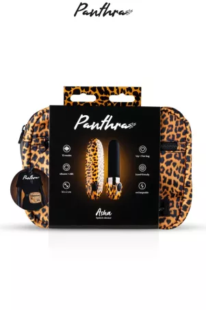 Mini vibro lipstick Asha