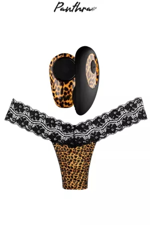 Culotte vibrante Tania - Panthra