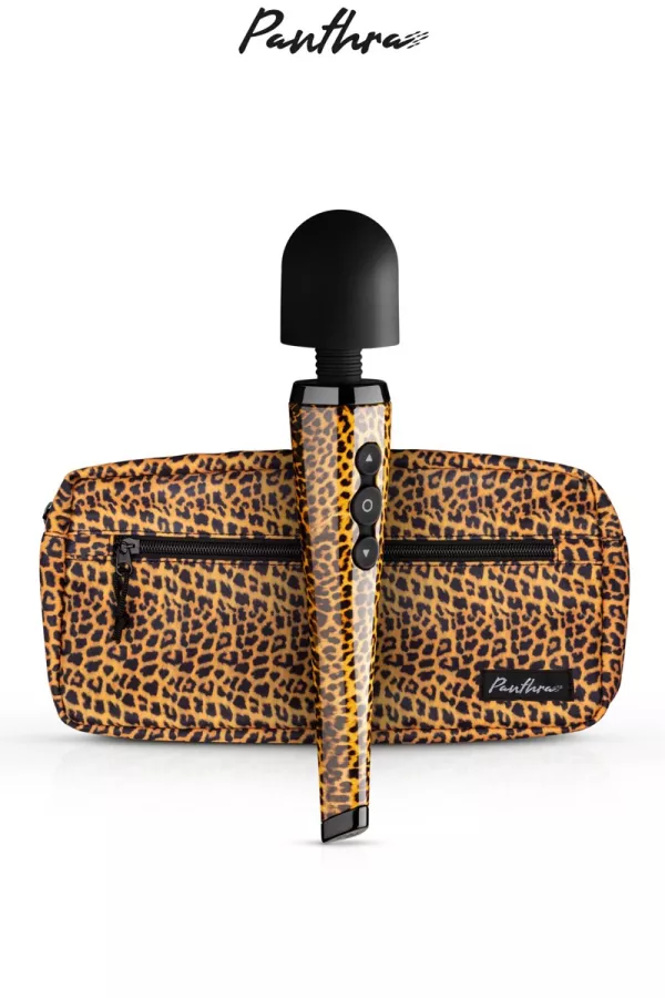 Vibratore Wand Shaka Vibratore Wand Shaka