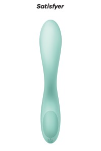 Punto di Vibro G Rrrolling Tazza Pleasure