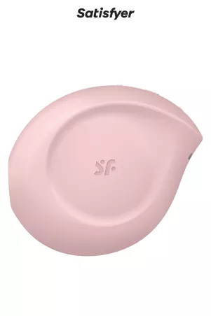 Doppel-Stimulator Sugar Rush pink