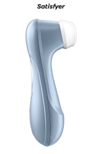 Stimulator Pro 2 Generation 2 blau