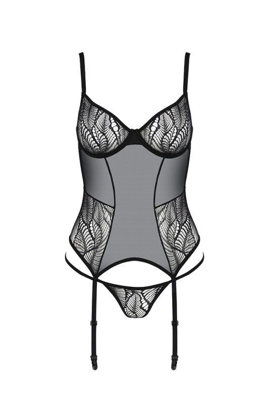 Heep Leafa - Passion ECO Collection