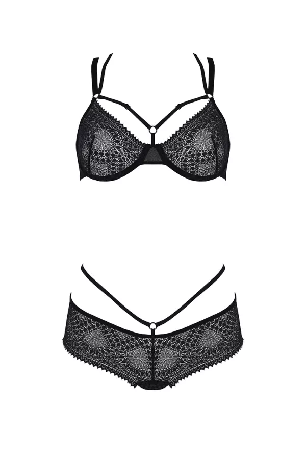 Drosera Bikini – Passion ECO-Kollektion