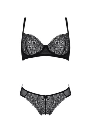 Bikini Zinnia - Passion ECO Erhebung