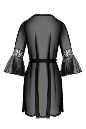 Leafa ausziehen – Passion ECO Collection