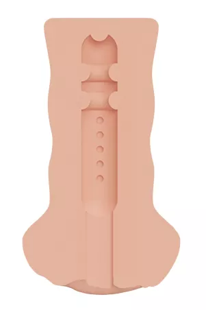 Masturbator Real Tight Pussy