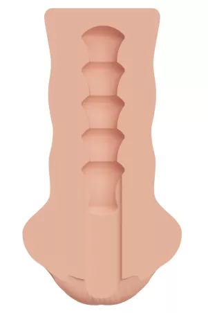 Realistic Blow Job Masturbator