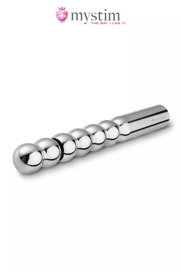 Dildo electro-stimulation Bal(l)zac