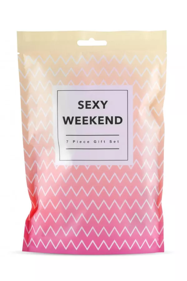 LoveBoxxx - Sexy Weekend