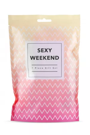 LoveBoxxx - Sexy Wochenende