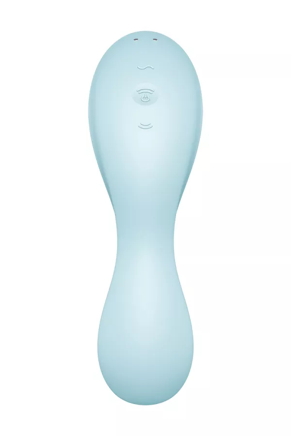 Curvy Trinity 5+ blu