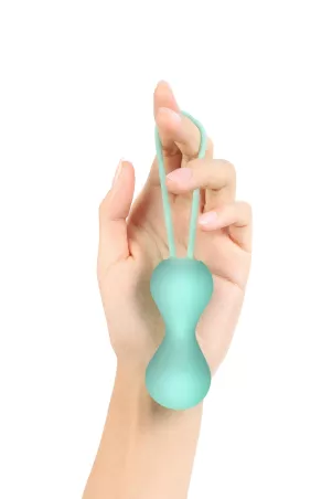 Joia Mint Geisha-Kugeln