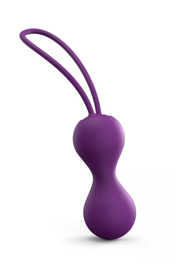 Joia Purple Rain Geisha-Kugeln Joia Purple Rain Geisha-Kugeln