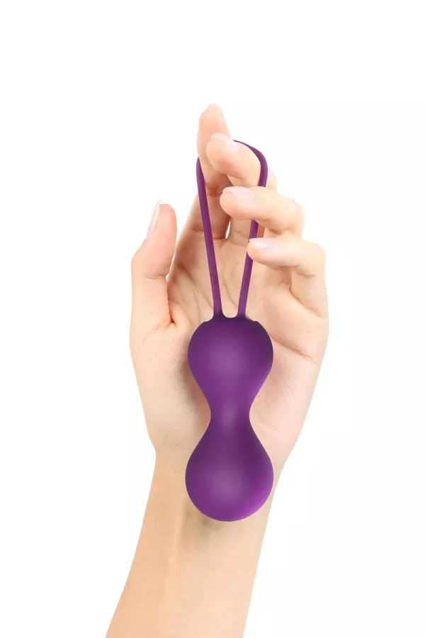 Geisha balls Joia Purple rain